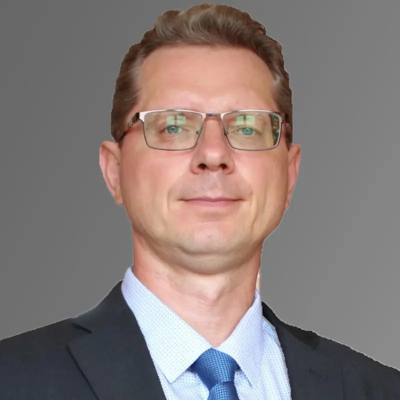 Алексей Колесников
