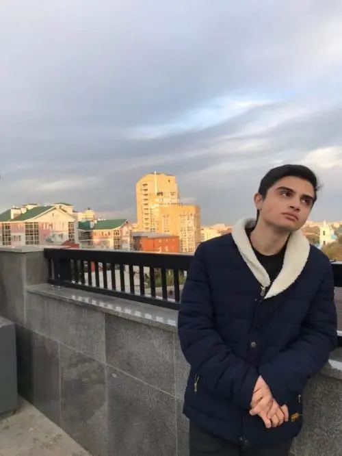 Сирас Нерсисян