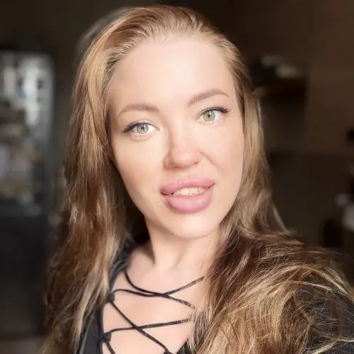 Marina Zheits