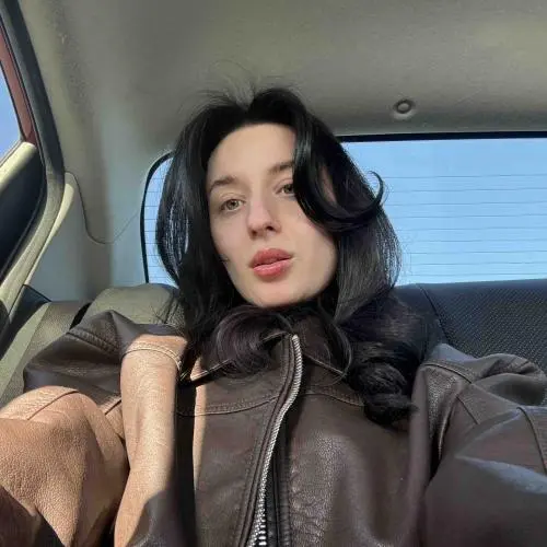 Яна Новикова