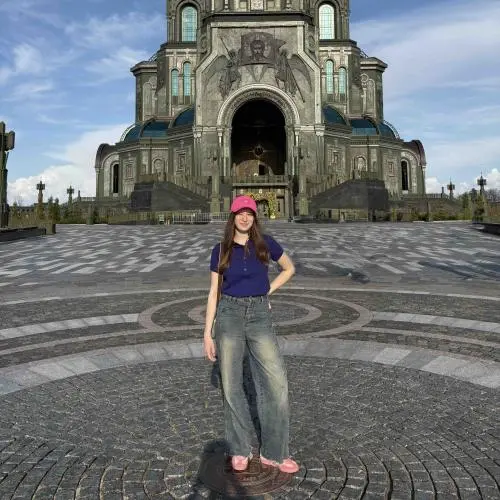 Алина Сорокина