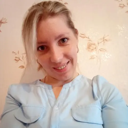 Екатерина Грошева