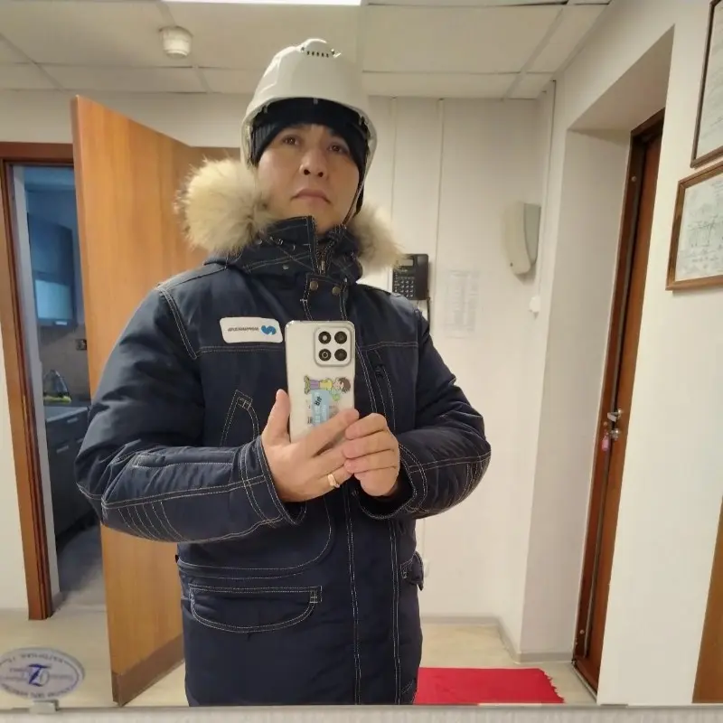 Магомед Кочаков