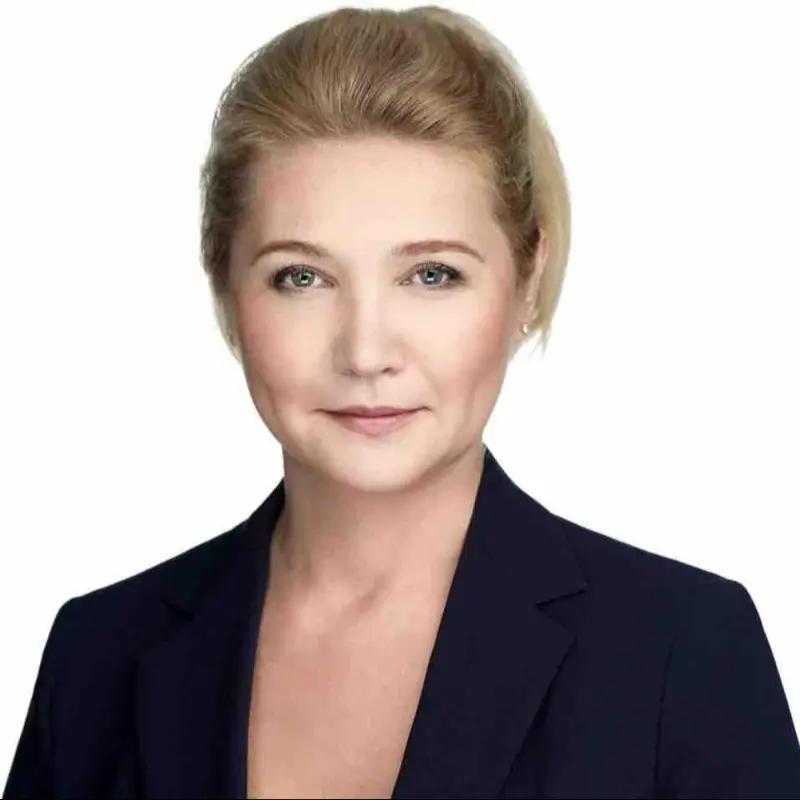 Юлия Точилина