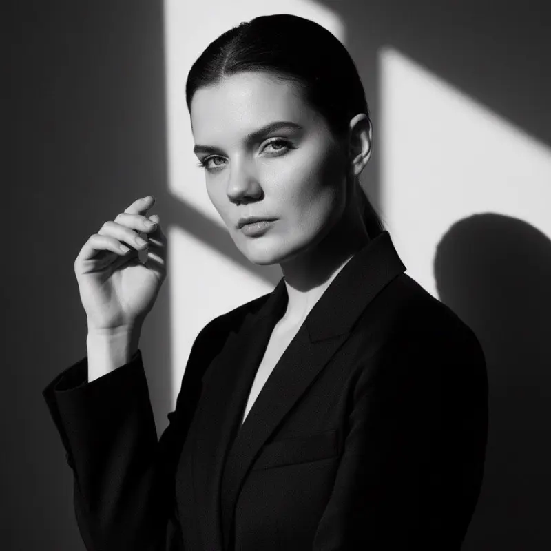 Алина Шилова