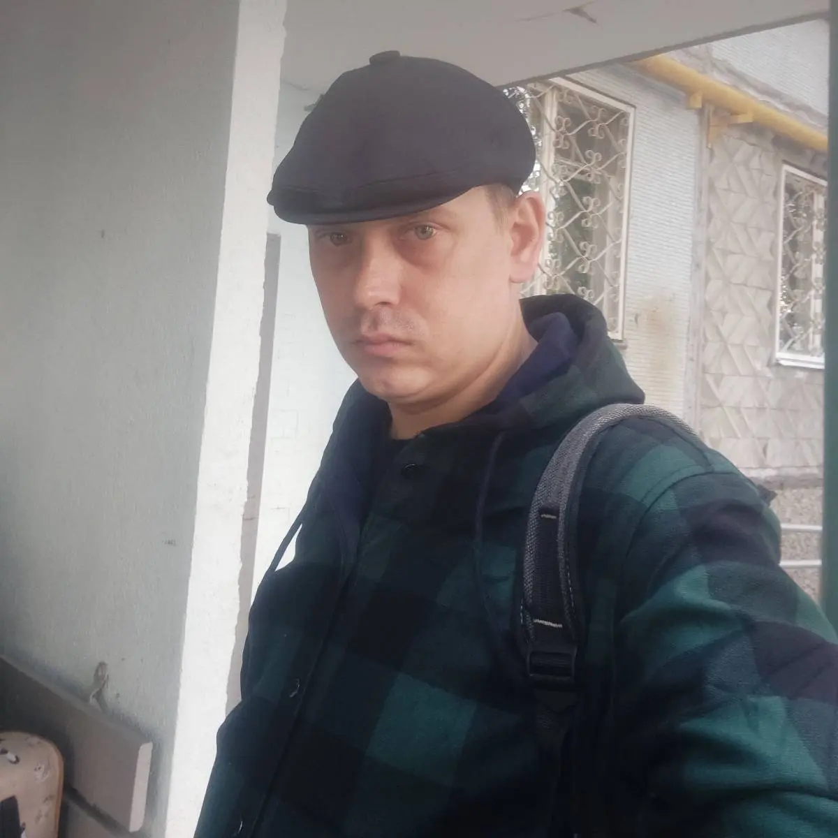 Острый Перец