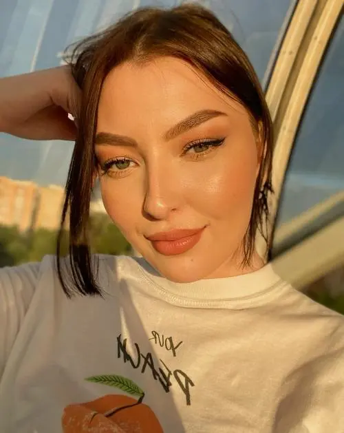 Ирина Скворцова