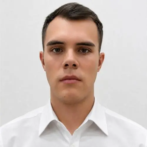 Андрей Петров