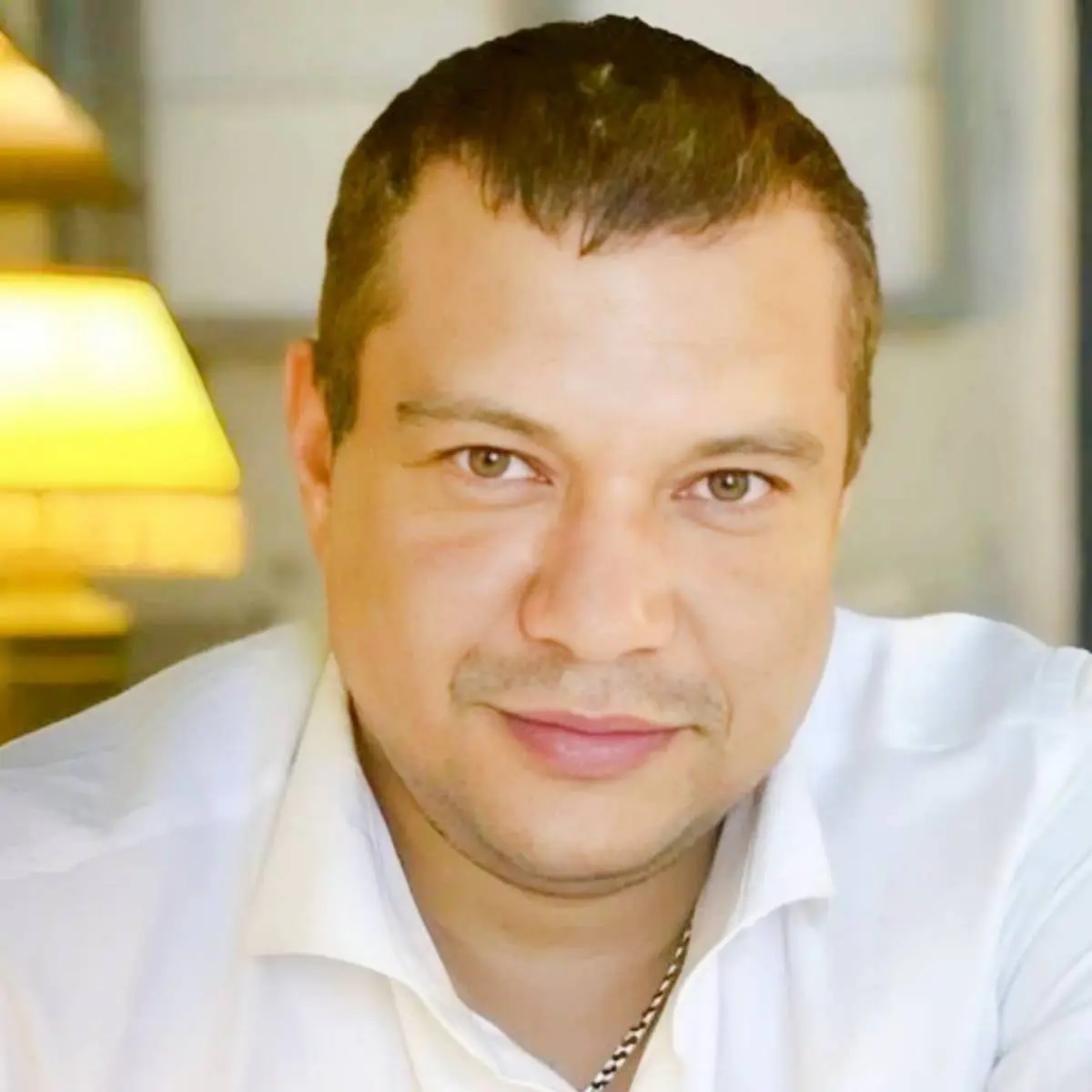 Александр Турулин