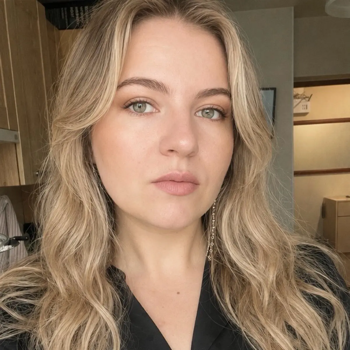 Екатерина Крючкова