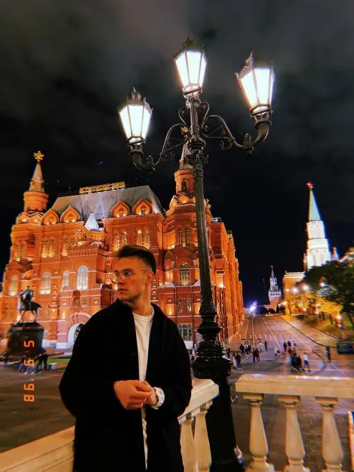 Арсений Гасумян