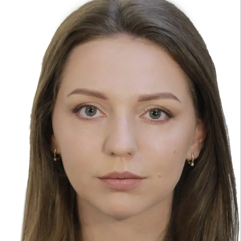 Александра Галаева