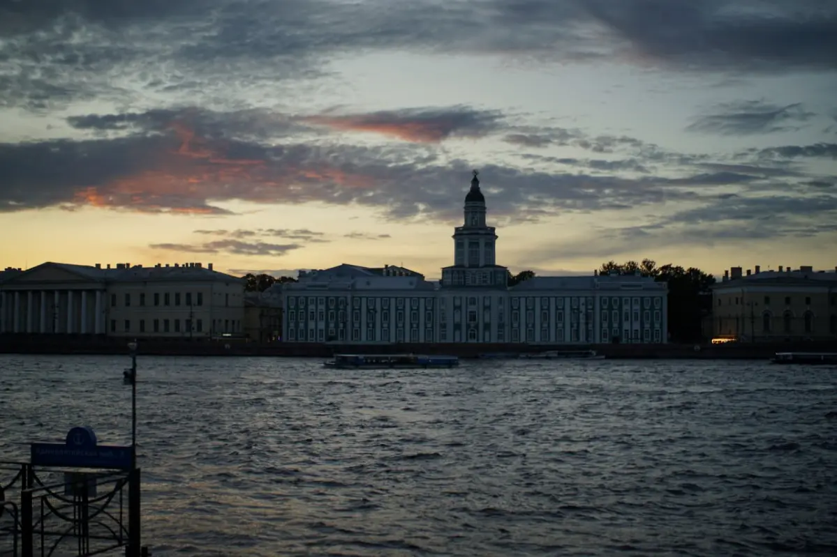Прогулка по Петербургу 📷 | Сетка — социальная сеть от hh.ru