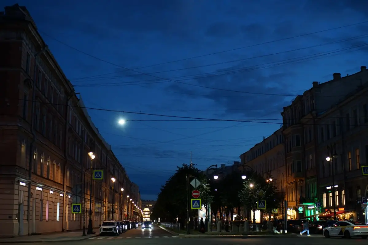 Прогулка по Петербургу 📷 | Сетка — социальная сеть от hh.ru