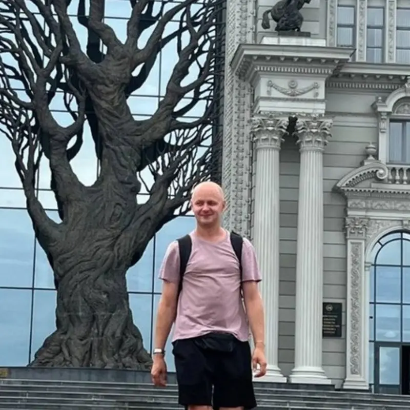 Владислав Ямщиков