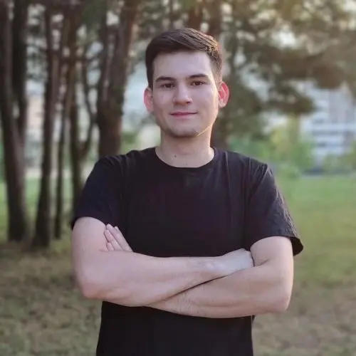 Булат Морадимов