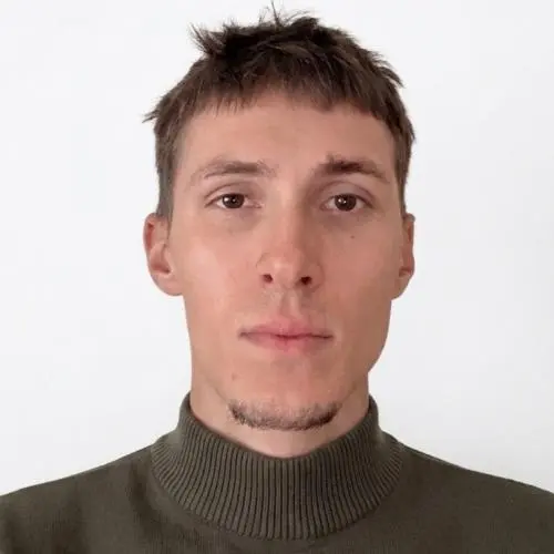 Владимир Капранов