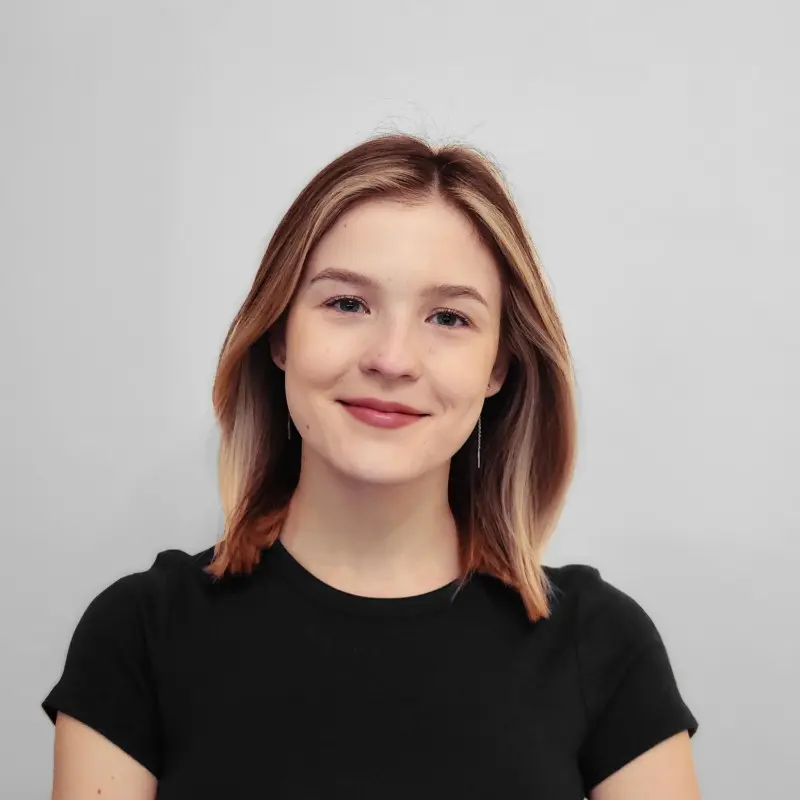 Екатерина Авраменко