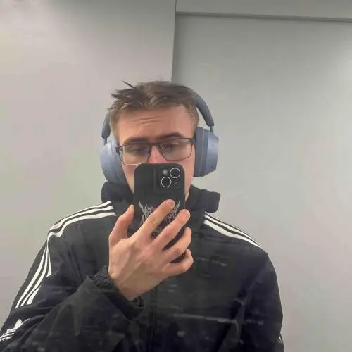 Иван Лапин
