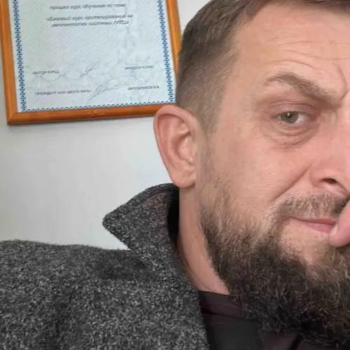 Иса Чираев
