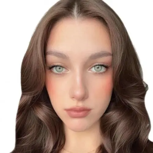 Милана Мубинова