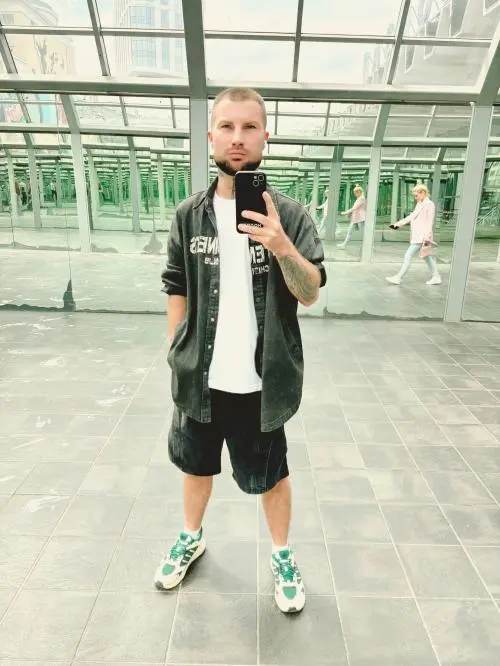 Александр Кладов