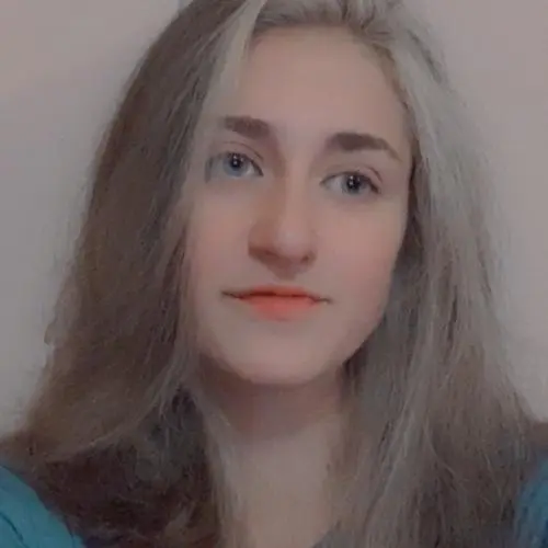 Алина Козенкова