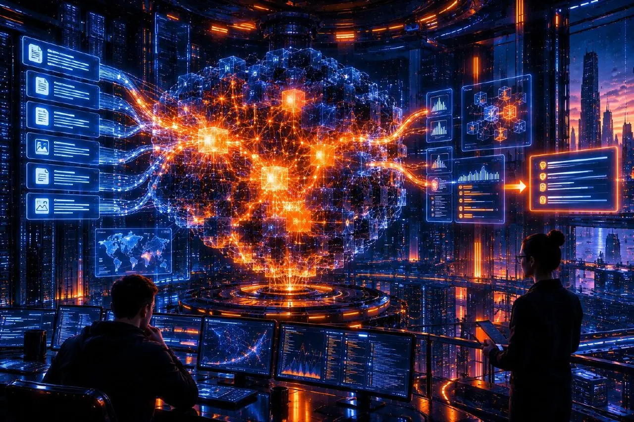 Яндекс выложил в открытый доступ модель, которая отвечает в Поиске
Alice AI Search Pretrain обучена с нуля и используется как основа быстрых ИИ-ответов под поисковой строкой | Сетка — социальная сеть от hh.ru