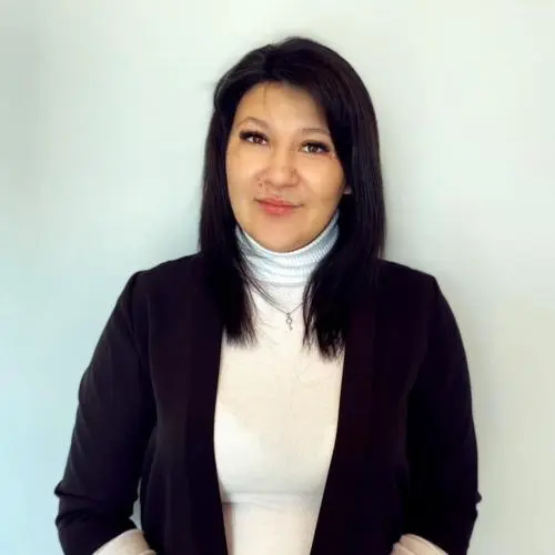 Екатерина Николаева