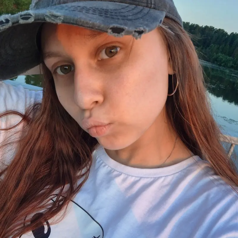 Анастасия Шишкина