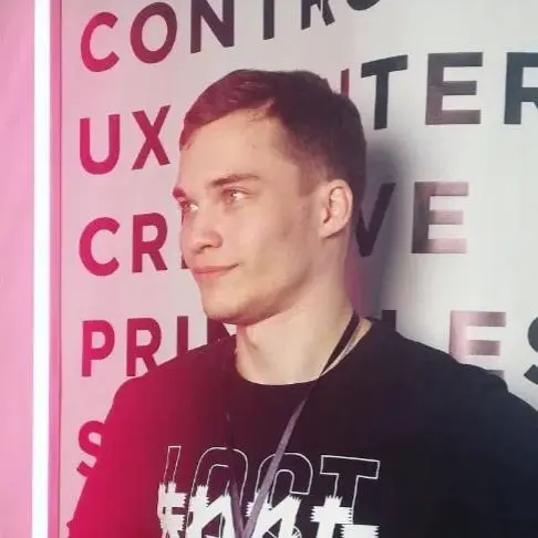 Никита Рублев
