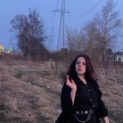 Мария Стрелкова