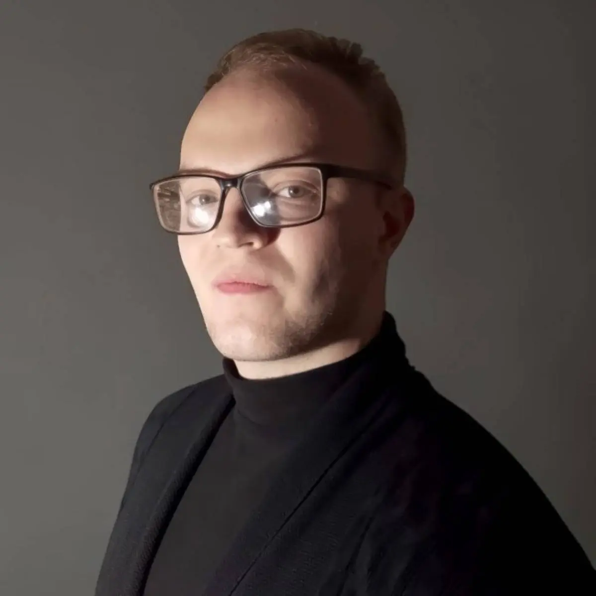 Артём Чертков