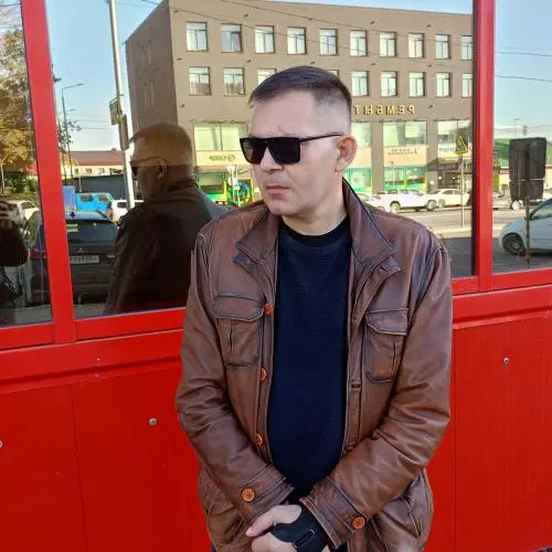 Дмитрий Пагиря