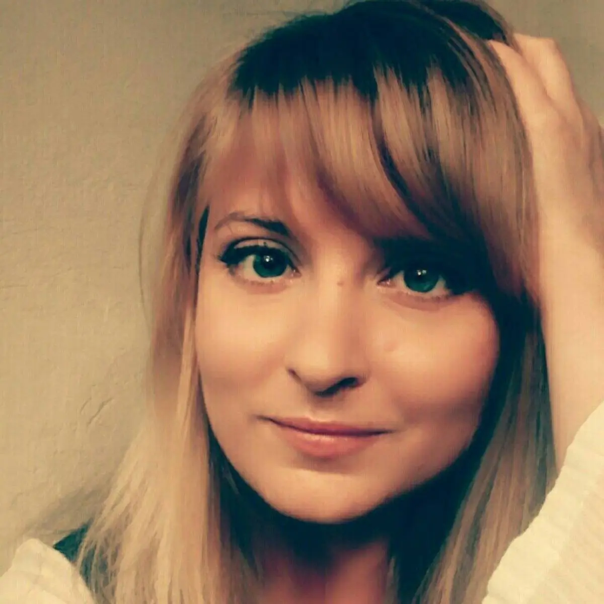 Татьяна Рябова