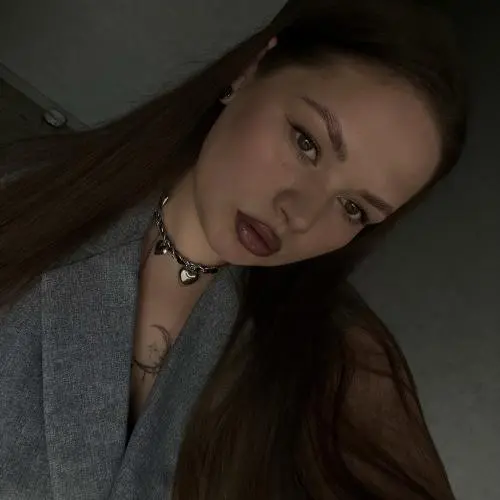 Татьяна Новикова
