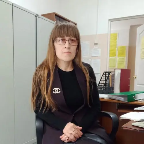 Natala Sadkova