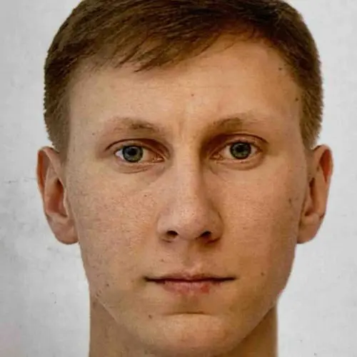 Александр Теперенко