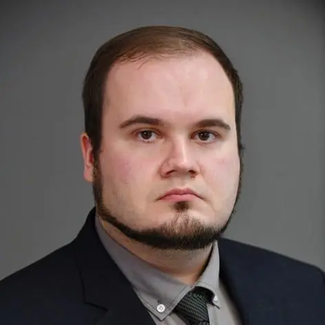 Андрей Коваленко
