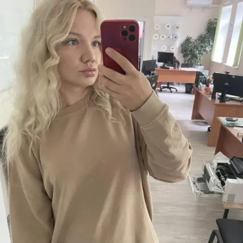 Ольга Логвиненко