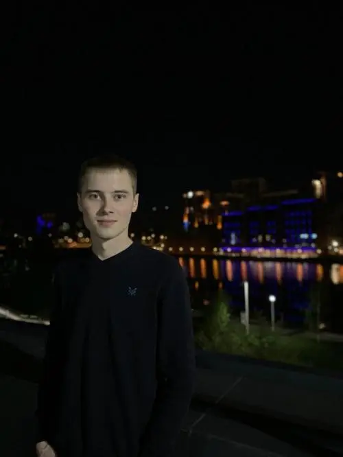 Сергей Архипов