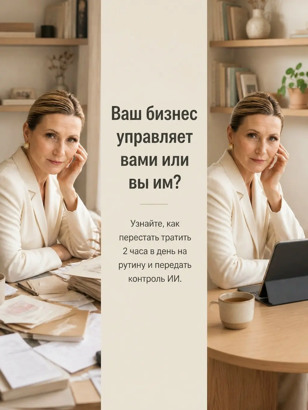 Искусственный интеллект берёт на себя функции, которые раньше выполнял секретарь | Сетка — социальная сеть от hh.ru