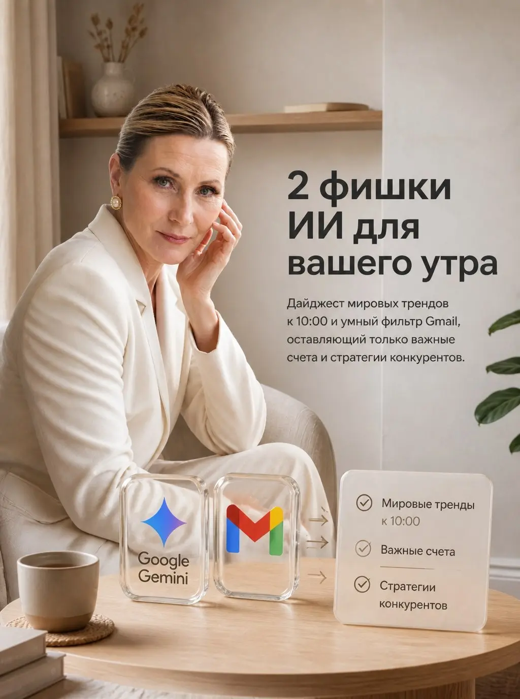 Искусственный интеллект берёт на себя функции, которые раньше выполнял секретарь | Сетка — социальная сеть от hh.ru