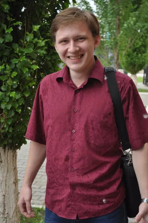 Иван Литовка