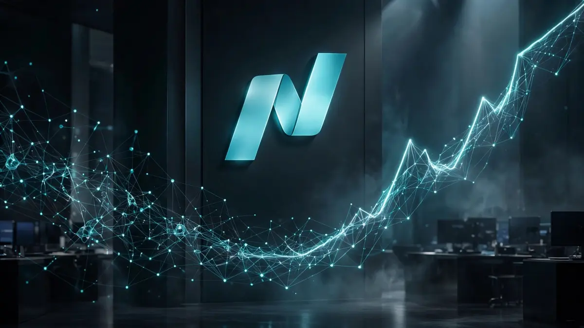 Anthropic выбрала Nasdaq и метит в самое дорогое IPO истории | Сетка — социальная сеть от hh.ru