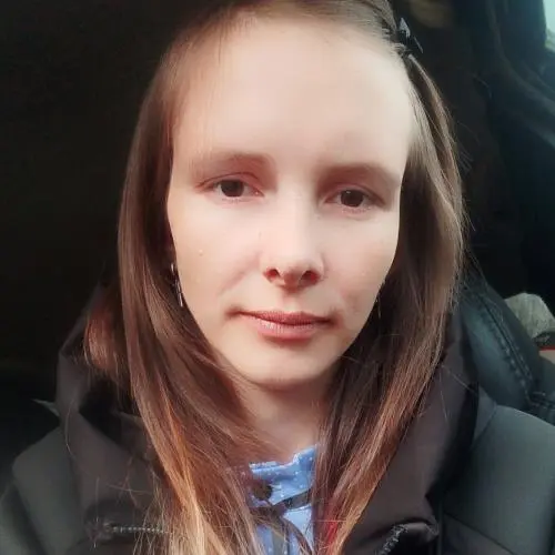 Алиса Кузнецова