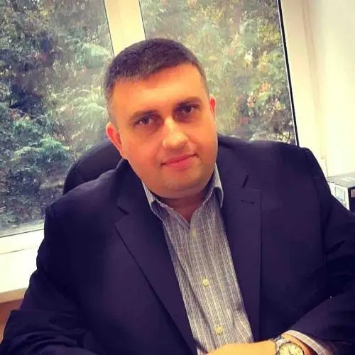 Дмитрий Анисимов