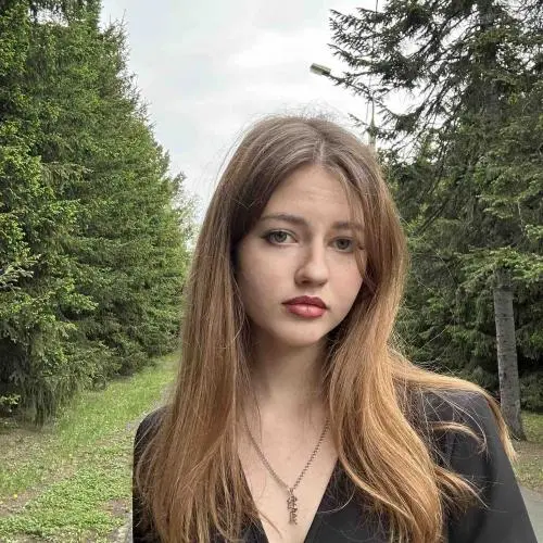 Арина Широкова