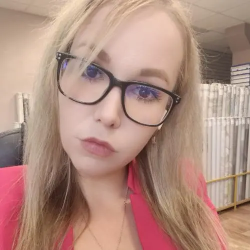 Ирина Крюкова