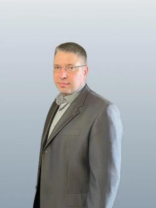 Андрей Михальченков